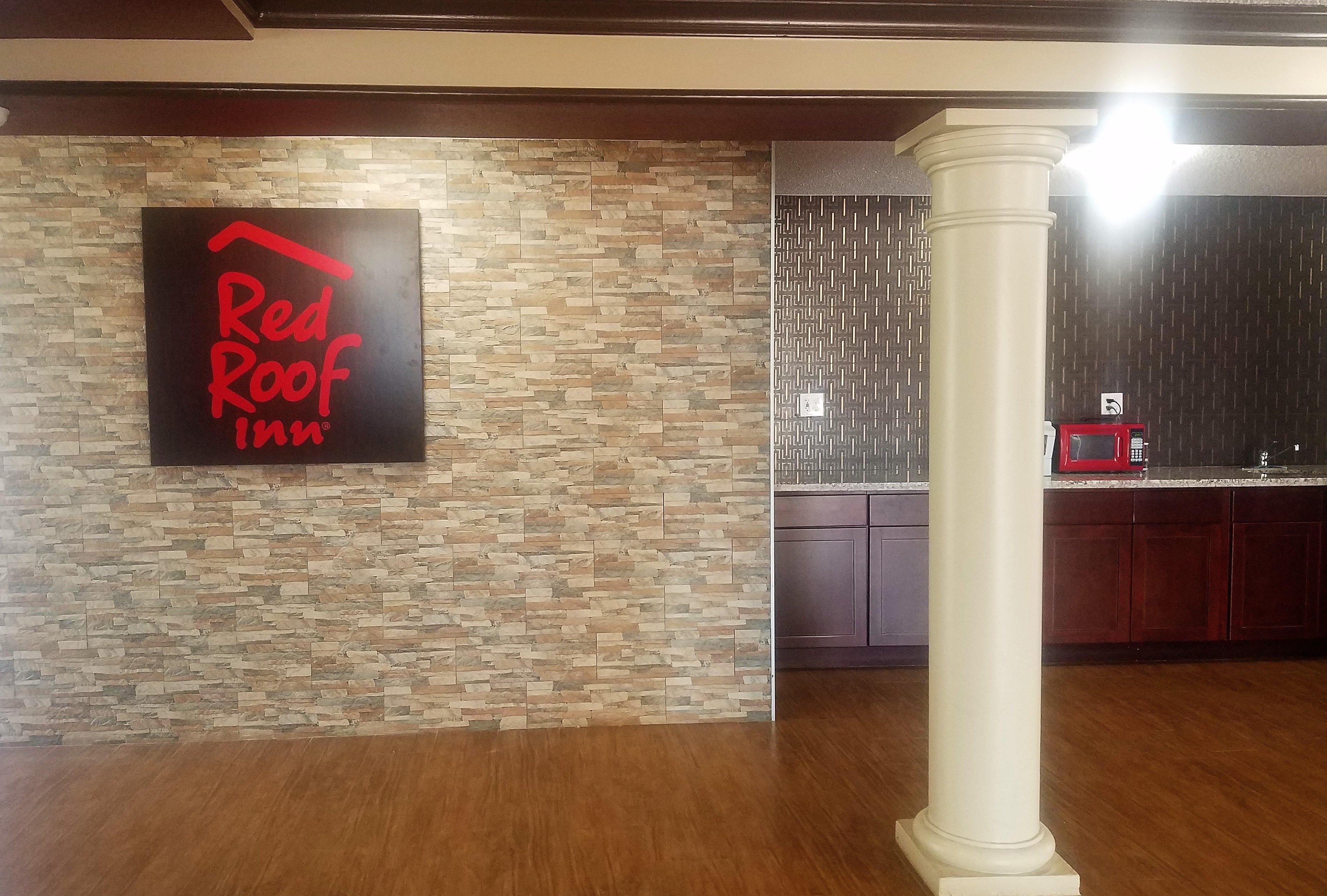 Red Roof Inn & Suites Houston- Hobby Airport Εξωτερικό φωτογραφία